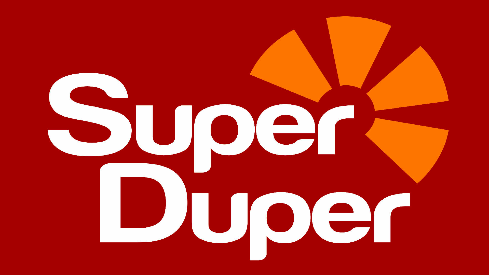Super Duper