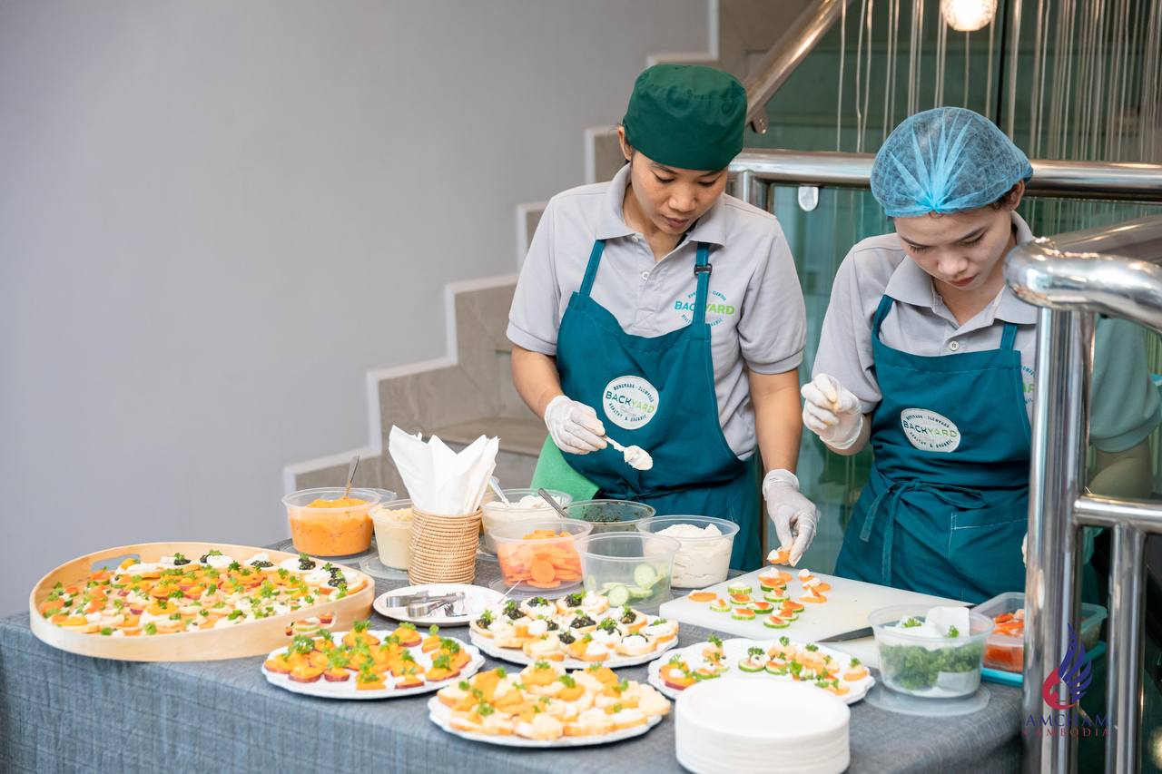 Event Catering