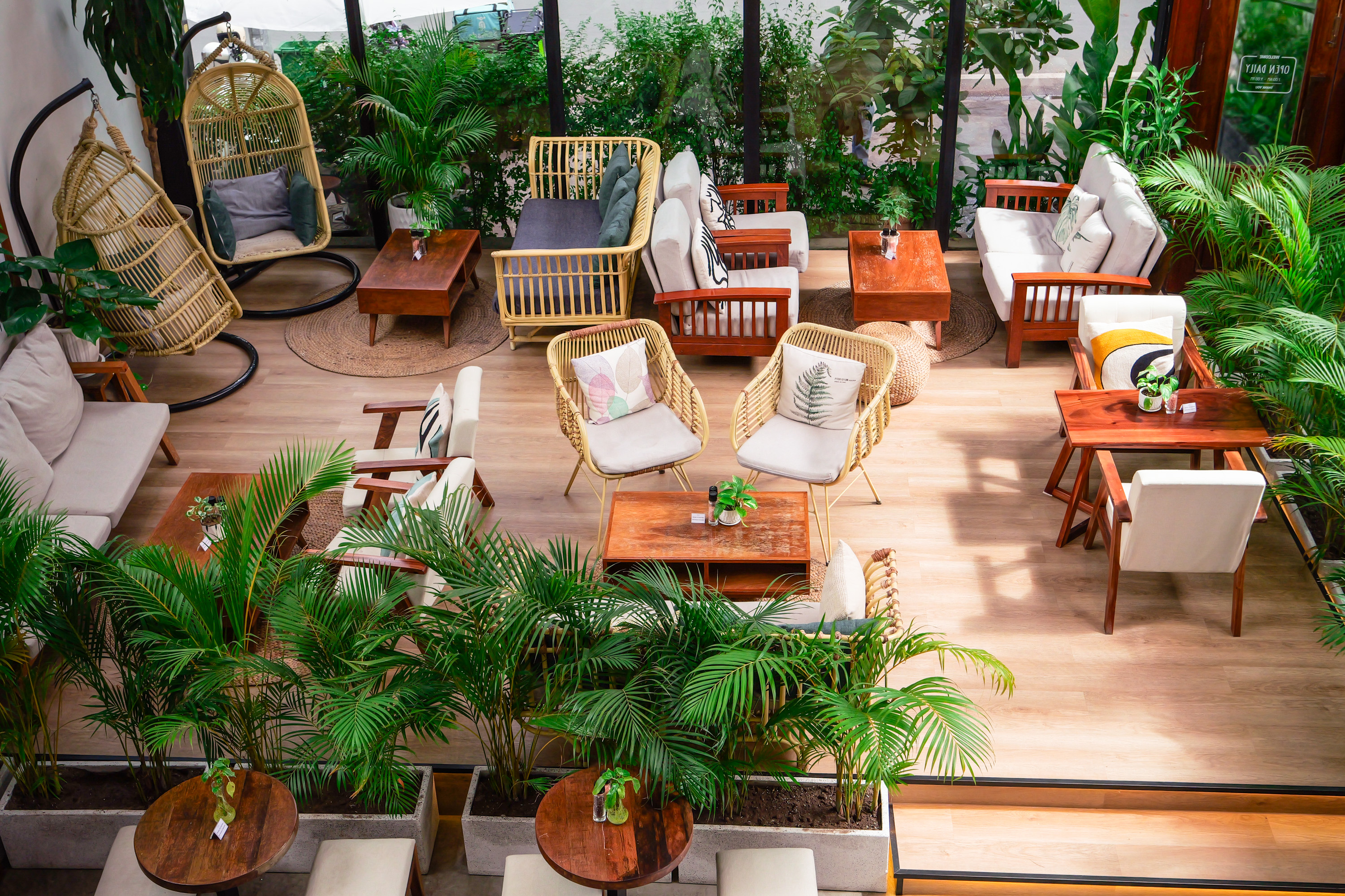 The Home of Healthy, Vegan and Gluten Free Food