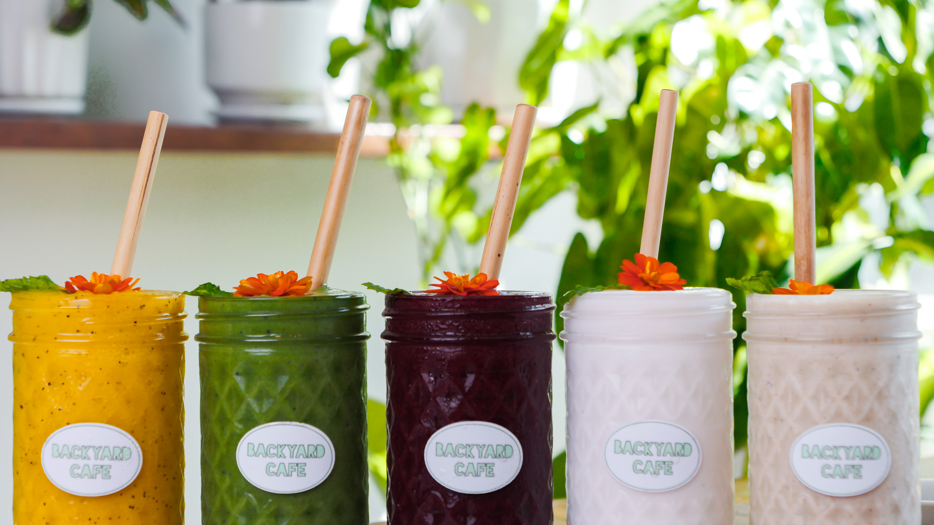 Superfood Smoothies